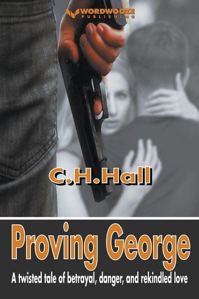 Produktbild: Proving George