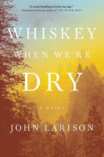 Produktbild: Whiskey When We're Dry