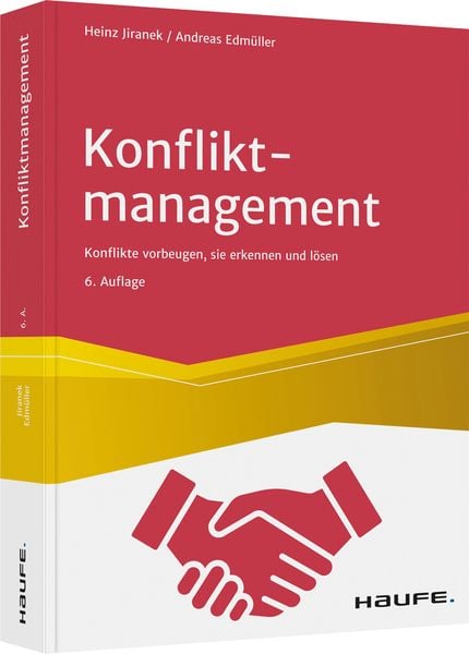 Produktbild: Konfliktmanagement