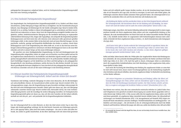 Produktbild: Partizipatorische Eingew&ouml;hnung