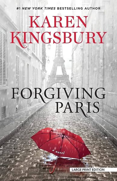 Produktbild: Forgiving Paris