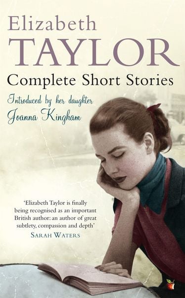 Produktbild: Complete Short Stories