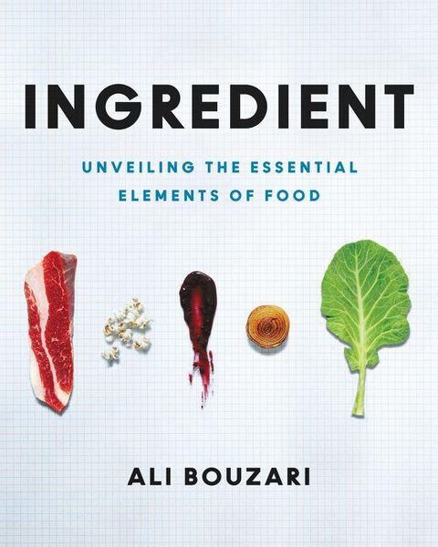 Produktbild: Ingredient