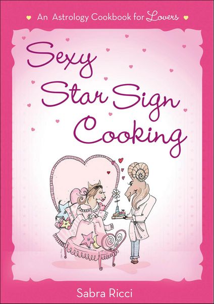 Produktbild: Sexy Star Sign Cooking