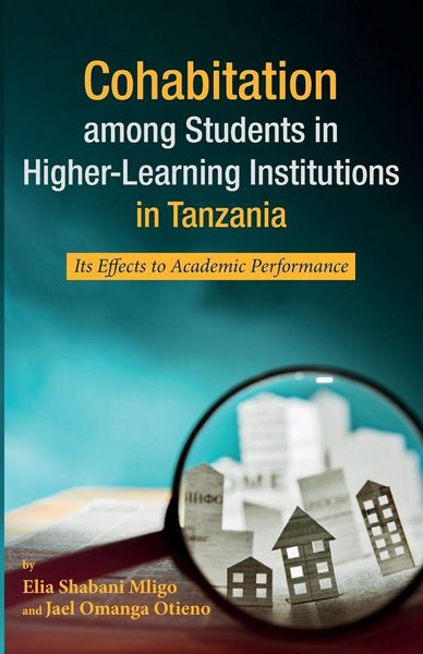 Produktbild: Cohabitation among Students in Higher-Learning Institutions in Tanzania