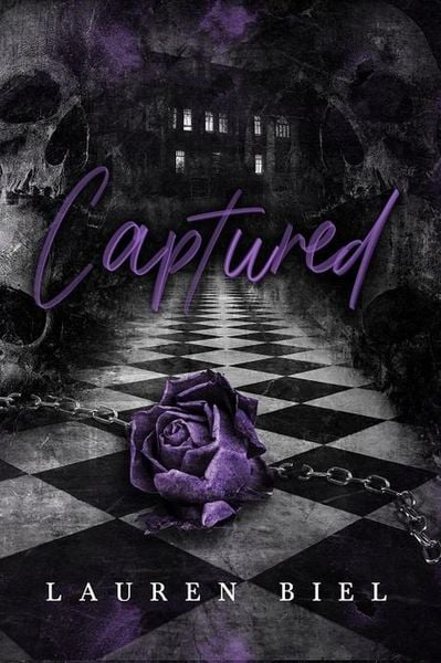 Produktbild: Captured