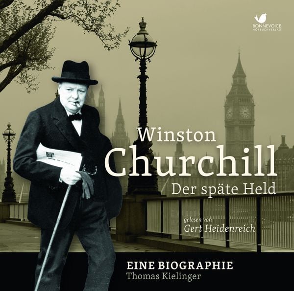 Produktbild: Winston Churchill
