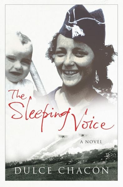 Produktbild: The Sleeping Voice