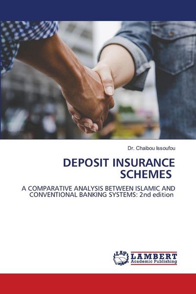 Produktbild: Deposit Insurance Schemes