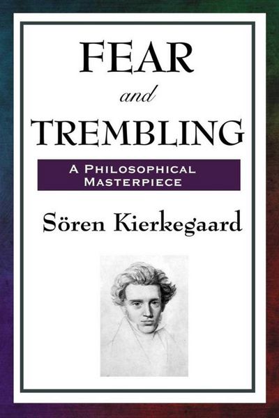 Produktbild: Fear and Trembling