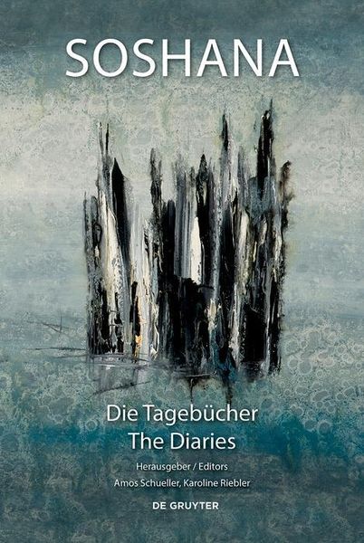 Produktbild: Die Tageb&uuml;cher / The Diaries