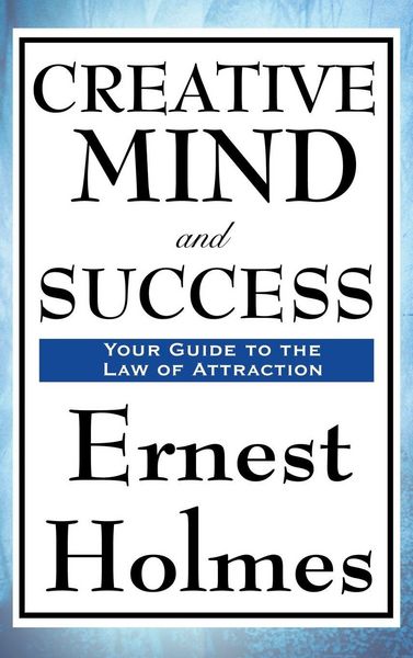 Produktbild: Creative Mind and Success