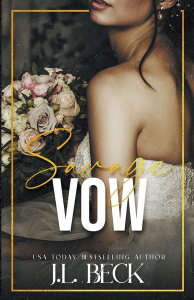 Produktbild: Savage Vow