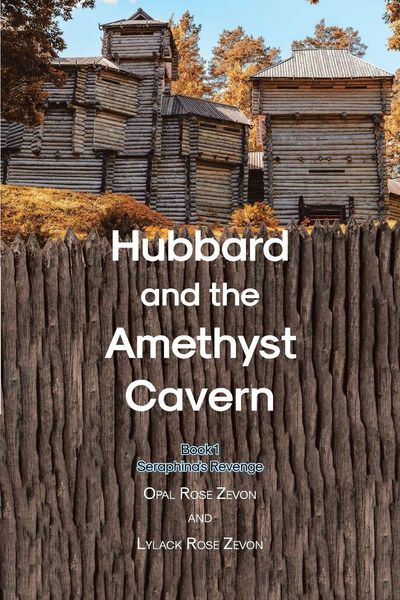 Produktbild: Hubbard and the Amethyst Cavern