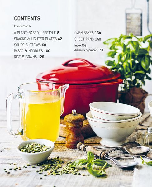 Produktbild: Vegan One-pan