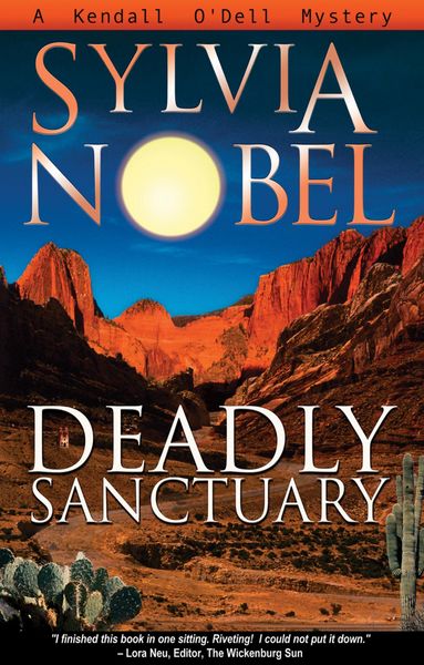 Produktbild: Deadly Sanctuary
