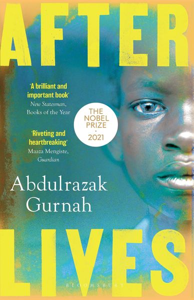 Produktbild: Afterlives