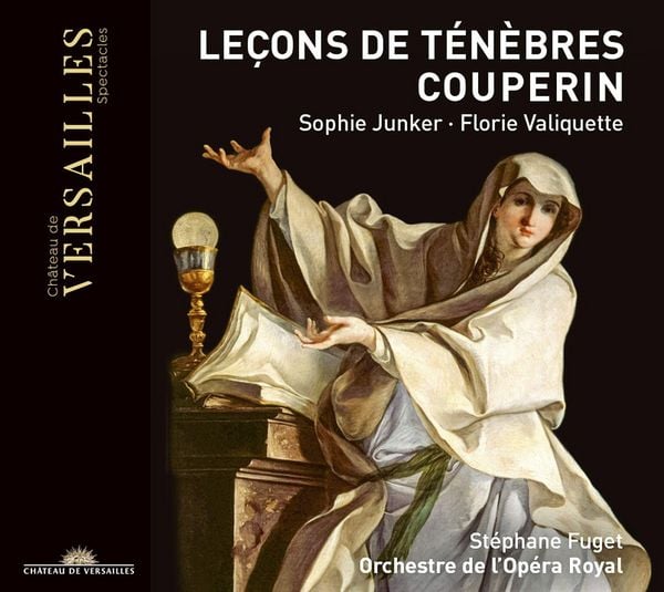 Produktbild: Le&iquest;ons de T'n&iquest;bres