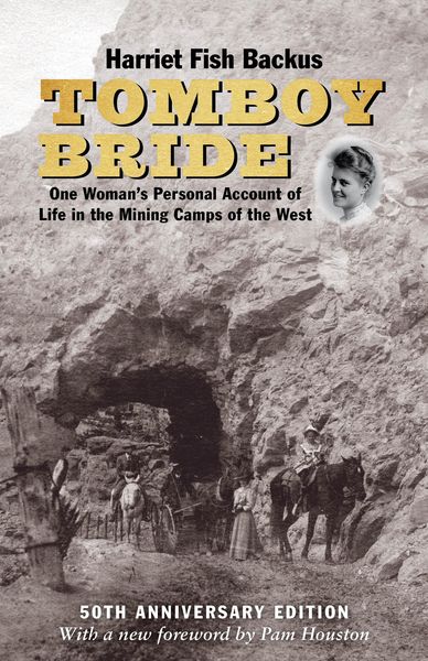 Produktbild: Tomboy Bride, 50th Anniversary Edition