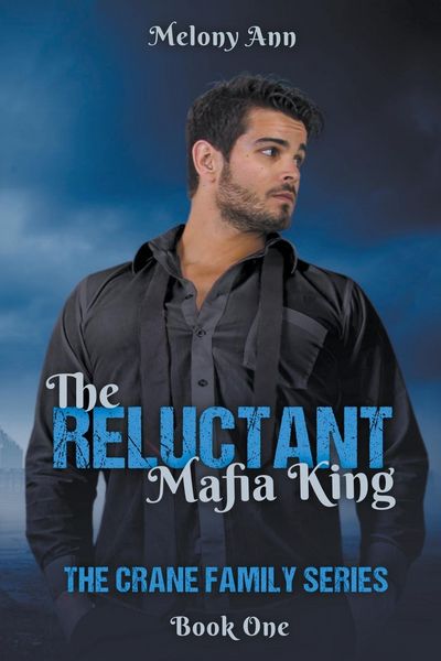 Produktbild: The Reluctant Mafia King