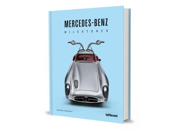 Produktbild: Mercedes-Benz Milestones
