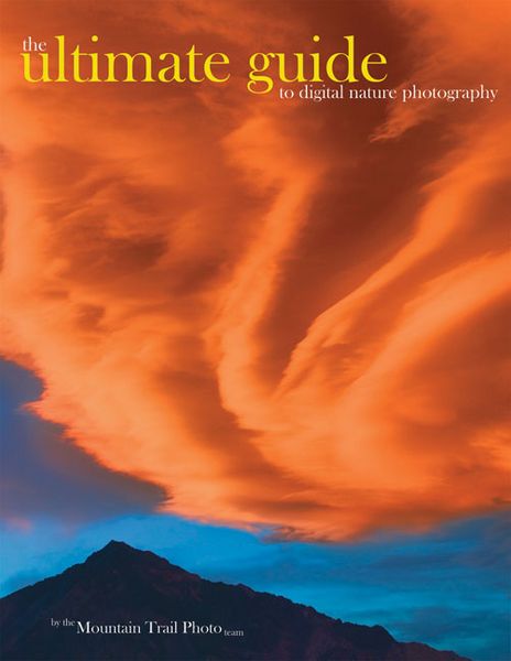 Produktbild: Ultimate Gt Digital Nature Pho