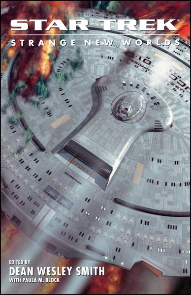 Produktbild: Star Trek