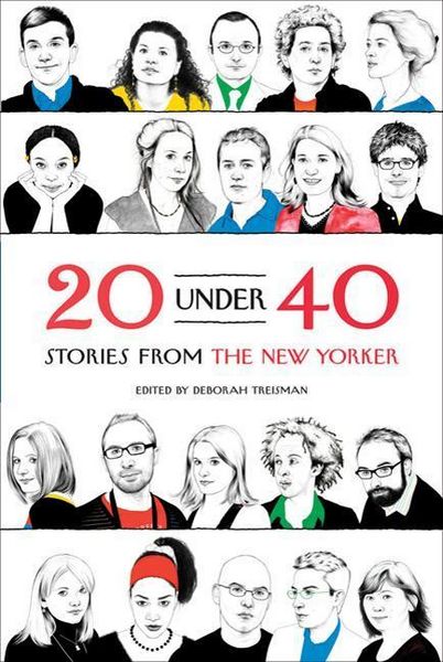 Produktbild: 20 UNDER 40