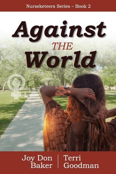 Produktbild: Against the World