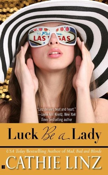 Produktbild: Luck Be a Lady