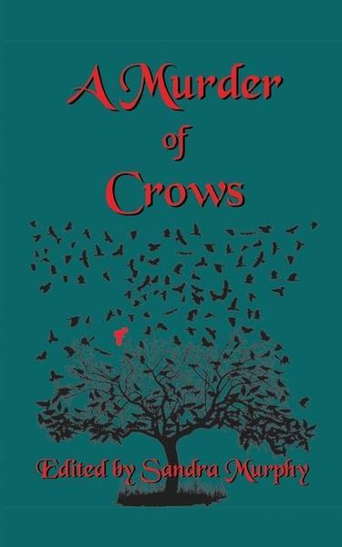 Produktbild: A Murder of Crows
