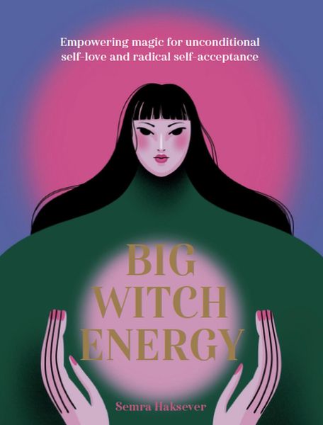 Produktbild: Big Witch Energy