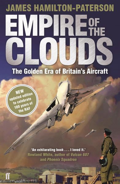 Produktbild: Empire of the Clouds