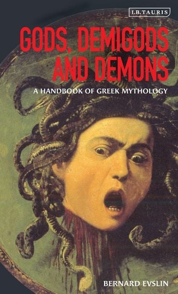 Produktbild: Gods, Demigods and Demons