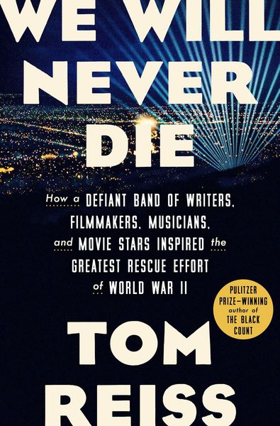 Produktbild: We Will Never Die