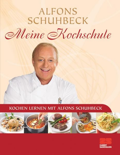 Produktbild: Meine Kochschule