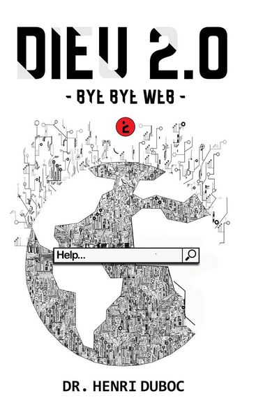 Produktbild: Bye Bye Web