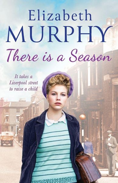Produktbild: There is a Season