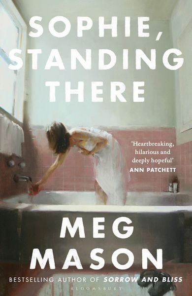 Produktbild: Sophie, Standing There