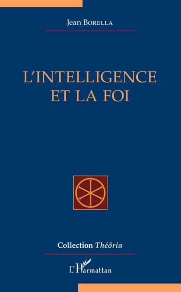 Produktbild: L'intelligence et la foi
