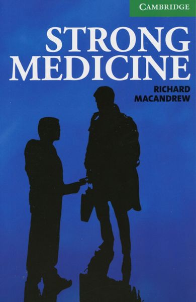 Produktbild: Strong Medicine