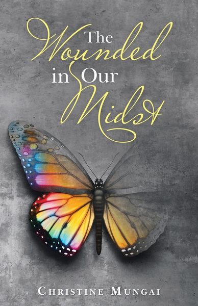 Produktbild: The Wounded in Our Midst