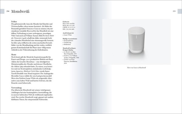 Produktbild: Farbe. Der Guide f&uuml;r Design und Kunst