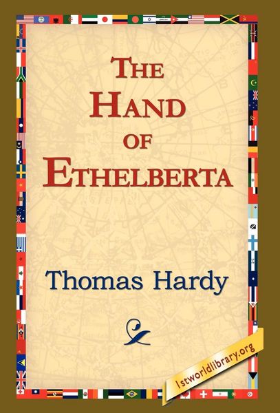 Produktbild: The Hand of Ethelberta