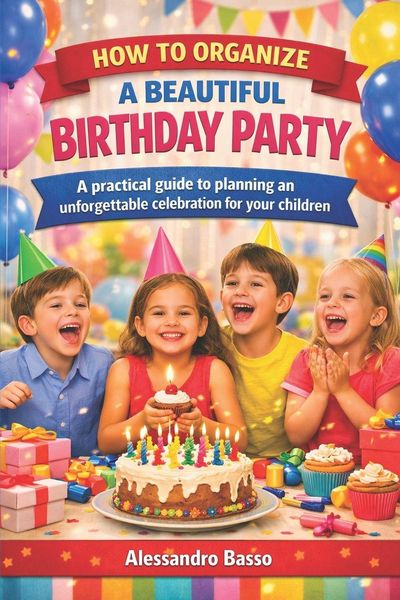 Produktbild: Birthday Party