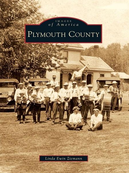 Produktbild: Plymouth County