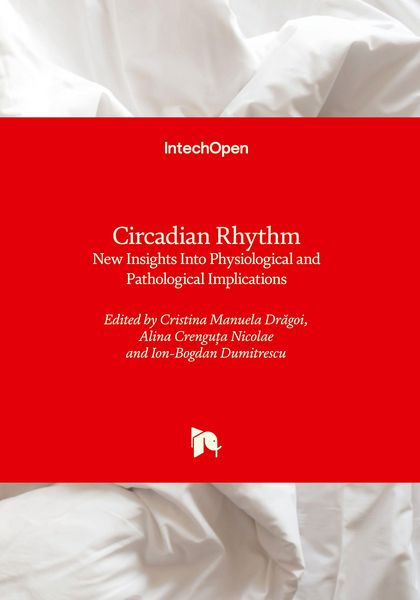 Produktbild: Circadian Rhythm