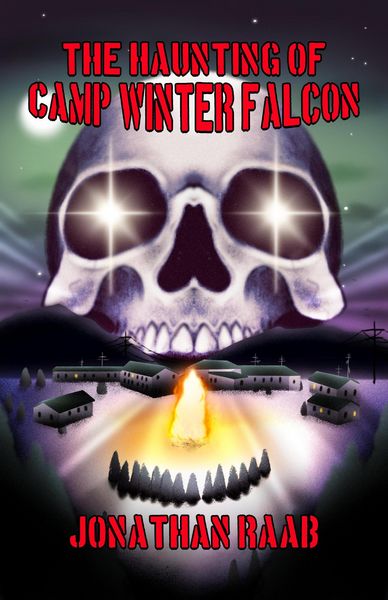 Produktbild: The Haunting of Camp Winter Falcon