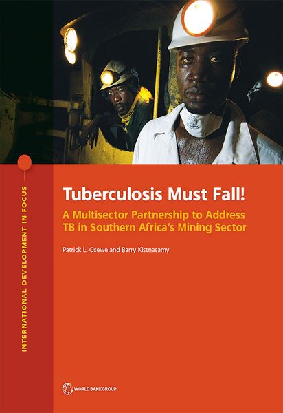 Produktbild: Tuberculosis Must Fall!