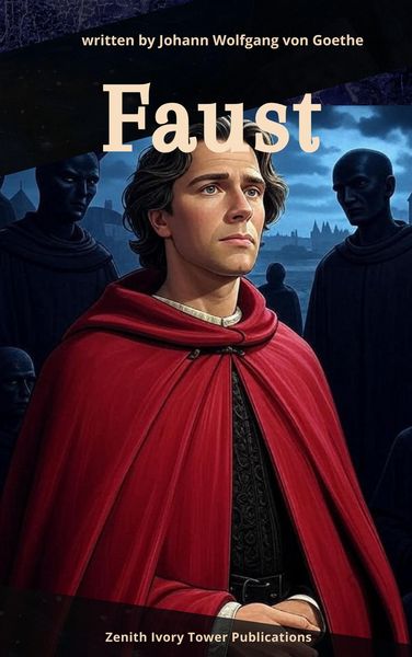 Produktbild: Faust